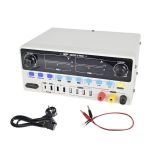 Лабораторный источник питания W.E.P 3005D-V PRO