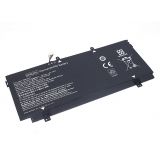 Аккумулятор OEM (совместимый с SH03XL) для ноутбука HP Spectre X360 13-w000 11.55V 57.9Wh (5000mAh) черный