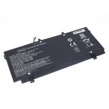 Аккумулятор OEM (совместимый с SH03XL) для ноутбука HP Spectre X360 13-w000 11.55V 57.9Wh (5000mAh) черный