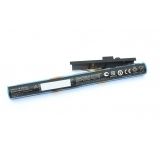 Аккумулятор OEM для ноутбука Acer Aspire One 14 Z1401, Z1402 10.8V 2100mAh (Тип 1) черный