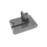 Аккумулятор для Dyson DC31, DC31 Animal, DC34, DC35, DC44, DC45 (Type B) 22.2V 4500mAh Li-ion