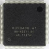 Контроллер KB3940Q A1 (LQFP)(128P)