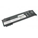 Аккумулятор OEM (совместимый с 01AV405, 01AV406) для ноутбука Lenovo ThinkPad T470s 11.4V 2000mAh черный