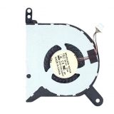 Вентилятор (кулер) для ноутбука Dell Alienware M13X R1, R2 (CPU)