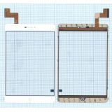Сенсорное стекло (тачскрин) FPCA-79A14-V01 белое