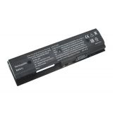 Аккумулятор OEM (совместимый с HSTNN-YB3N, MO06) для ноутбука HP DV6-7000 10.8V 7800mAh черный