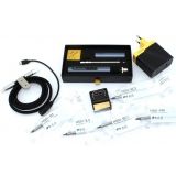 Паяльный набор Fnirsi HS01 BU Max