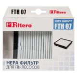 Фильтр Filtero FTH 07 для пылесосов Samsung HEPA