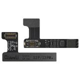 Шлейф Qianli iCopy для ремонта аккумулятора iPhone iPhone 13 Pro, 13 Pro Max (Battery Repair Cable)