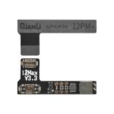 Шлейф Qianli iCopy для ремонта аккумулятора iPhone 12 Pro Max (Battery Repair Cable)