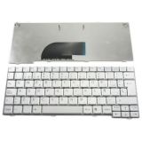 Клавиатура для ноутбука Sony Vaio VPC-M белая