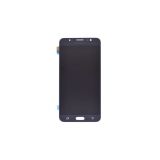 Дисплей (экран) в сборе с тачскрином для Samsung Galaxy J7 (2016) SM-J710F серый (OLED)