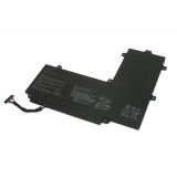 Аккумулятор B31N1625 для ноутбука Asus TP203NA 11.52V 42Wh (3640mAh) черный Premium