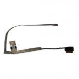 Шлейф матрицы для ноутбука Huawei PL-W19 MRC-W50, 30pin, DD0H95LC041, DD0H95LC011