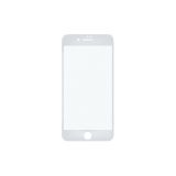 Защитное стекло Remax Gener 3D для iPhone 7 Plus (белый)