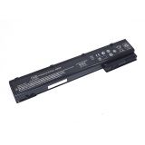 Аккумулятор OEM (совместимый с VH08, HSTNN-IB2P) для ноутбука HP EliteBook 8570w 14.8V 4400mah черный