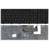 Клавиатура для ноутбука Fujitsu-Siemens Amilo Xi1546 черная