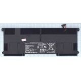Аккумулятор C32-TAICHI21 для ноутбука Asus Taichi 21 10.8V 35Wh (3100mAh) черный Premium