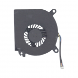 Вентилятор (кулер) для ноутбука Dell Latitude E6500, Precision M4400