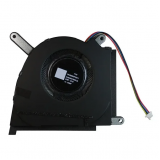 Вентилятор (кулер) для ноутбука Asus TUF Dash F15 FX517, FX517ZC, FX517ZE, RTX3050 2022, 5V, GPU