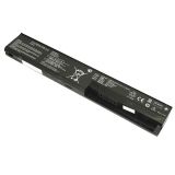 Аккумулятор OEM (совместимый с 0B110-00140000, A31-X401) для ноутбука Asus X401 10.8V 5200mAh черный