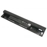 Аккумулятор JKVC5 для ноутбука Dell Inspiron 1464 10.8V 48Wh (4300mAh) черный Premium