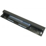 Аккумулятор OEM (совместимый с 5YRYV, 9JJGJ) для ноутбука Dell Inspiron 1464 10.8V 4400mAh черный