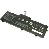 Аккумулятор AA-PBZN6PN для ноутбука Samsung NP350U2A 7.4V 47Wh (6260mAh) черный Premium