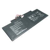 Аккумулятор C21-TF201X для планшета Asus TF300TG 7.5V 22Wh (2940mAh)