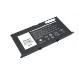 Аккумулятор OEM (совместимый с 071JF4, 357F9) для ноутбука Dell Inspiron 15-7000 11.1V 4400mAh черный