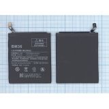 Аккумуляторная батарея (аккумулятор) BM36 для Xiaomi Mi5s 3.8V 3200mAh