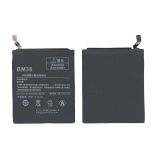 Аккумуляторная батарея (аккумулятор) BM36 для Xiaomi Mi5s 3.8V 3200mAh