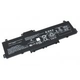 Аккумулятор AE03XL для ноутбука HP 15-FC 11.25V 41.04Wh черный Premium