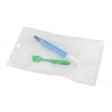 Термопаста GD-2 3 грамма со шпателем