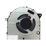 Вентилятор (кулер) для ноутбука HP Pavilion Plus 16-ab, TPN-W161, 16t-ab, DOWN, 12V