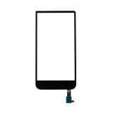 Сенсорное стекло (тачскрин) для HTC Desire 616 Dual черный