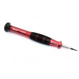 Отвёртка для электронных компонентов Kaisi K-8909 Pentalobe 0,8