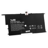 Аккумулятор TopOn для ноутбука Lenovo ThinkPad New X1 Carbon 20BTA01TCD 15.2V 2800mAh