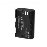 Аккумулятор OEM LP-E6 для камеры Canon 7.4V 2680mAh (с разъемом type-c)