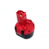 Аккумулятор для электроинструмента Bosch ANGLE EXACT 10-650 1.3Ah 9.6V Ni-Cd