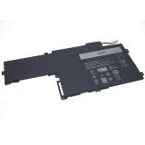 Аккумулятор 5KG27 для ноутбука Dell Inspiron 14-7437 7.4V 58Wh (7830mAh) черный Premium