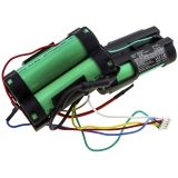 Аккумуляторная батарея (аккумулятор) CS-PHC640VX для пылесоса Philips FC6404 18.5V 2500mAh