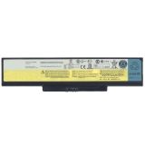 Аккумулятор L10P6Y21 для ноутбука Lenovo E46 11.1V 48Wh (4300mAh) черный Premium