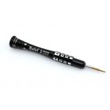 Отвёртка для электронных компонентов Kaisi 8308 +1,2