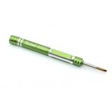 Отвёртка для электронных компонентов Kaisi K-8117 2,5 Philips