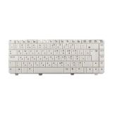 Клавиатура для ноутбука HP Pavilion dv4-1000 белая