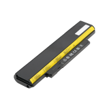 Аккумулятор 45N1059 для ноутбука Lenovo ThinkPad E120, E320 (84+) 11.1V 5200mAh черный Premium