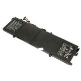 Аккумулятор C22-B400A для ноутбука Asus Pro BU400V 7.4V 53Wh (7000mAh) черный Premium