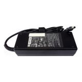 Блок питания (сетевой адаптер) для ноутбуков HP 19V 4.74A 90W 4.8x1.7 мм (bullet) черный, без сетевого кабеля Premium