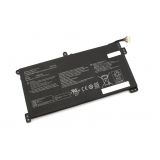 Аккумулятор OEM (совместимый с SQU-1716 916QA107H) для ноутбука Hasee SIMPLO 11.55V 4550mAh черный 